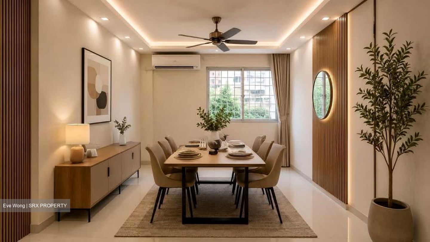 Blk 207 Serangoon Central (Serangoon), HDB 4 Rooms #564108491